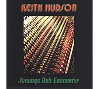 Keith Hudson - Jammys Dub Encounter [Vinilo]