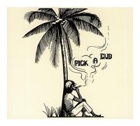 Keith Hudson - Pick A Dub (Black Vinyl) [Vinilo]