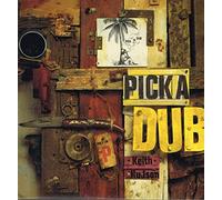 Keith Hudson - Pick a Dub [Vinilo]