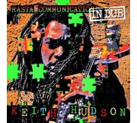 Keith Hudson - Rasta Communication in Dub [Vinilo]