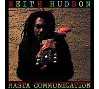 Keith Hudson Rasta Communication (Vinyl) 12" Album