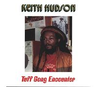 Keith Hudson - Tuff Gong Encounter [Vinilo]