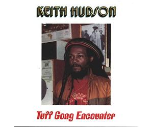 Keith Hudson - Tuff Gong Encounter [Vinilo]