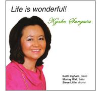 Keith Ingham - Life Is Wonderful