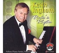 Keith Ingham - Rockin' in Rhythm