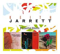 Keith Jarrett - 3 Essential Albums