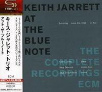 Keith Jarrett - At Blue Note Sturday June 4th