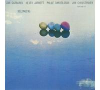 Keith Jarrett - Belonging