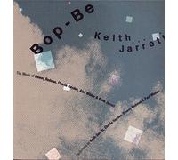 KEITH JARRETT - Bop-Be