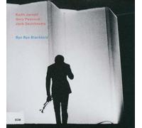 Keith Jarrett - Bye Bye Blackbird