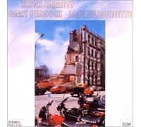 Keith Jarrett - Changes