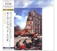 Keith Jarrett - Changes [Import]