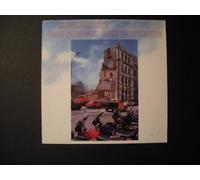 Keith Jarrett - Changes (US, 1984, & Gary Peacock, Jack DeJohnette) / Vinyl record [Vinyl-LP]