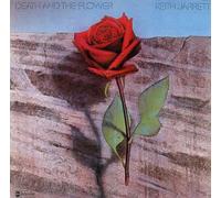 Keith Jarrett - Death And The Flower - U