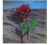 Keith Jarrett - Death & the Flower [Vinilo]
