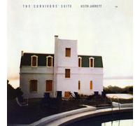 Keith Jarrett/Dewey Redman/Charlie Had The Survivors' (Vinyl) (Importación USA)