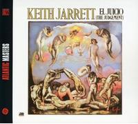 Keith Jarrett - El Jucio [The Judgement] (Versión Internacional)