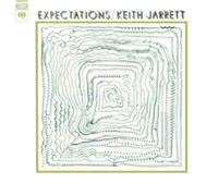 Keith Jarrett Expectations (CD) Album (Importación USA)