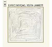 Keith Jarrett - Expectations. Jazz Connoisseur.