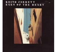 Keith Jarrett - Eyes of Heart