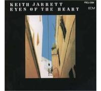 Keith Jarrett - Eyes of the Heart