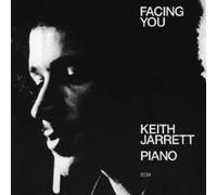 Keith Jarrett - Facing You