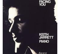 Keith Jarrett - Facing You Limited