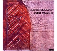 Keith Jarrett - Fort Yamuh