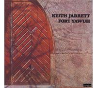 Keith Jarrett - Fort Yawuh
