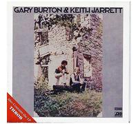 Keith Jarrett & Gary Burton