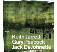 Keith Jarrett/Gary Peacock/Jack De Johnett After the Fall (CD) (Importación USA)