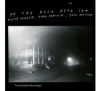 Keith Jarrett - At the Deer Head Inn -The Complete Recordings [Vinilo]