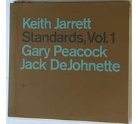 Keith Jarrett, .Gary Peacock, - Standards Vol.1