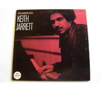 Keith Jarrett Great Moments With Keith Jarrett 2LP Impulse MCA24125 EX/EX 1981 double LP, US export copy, vinyl is mint and unplayed