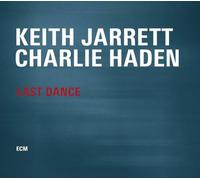 Keith Jarrett / Haden, Charlie - Last Dance - U
