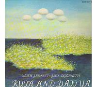 Keith Jarrett ? Jack DeJohnette - Ruta And Daitya [Vinilo]