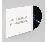 Keith Jarrett & Jan Garbarek - Luminessence (Luminessence Series) [Vinilo]