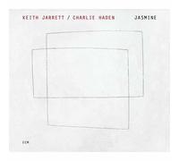 Keith Jarrett - Jasmine [Import]