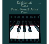 Russell Davies – Ritual – Verve Spa