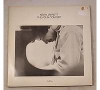 Keith Jarrett - Keith Jarrett - The Köln Concert - AMIGA - 8 56 056/057 [Vinilo]