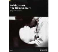 KEITH JARRETT KOLN CONCERT