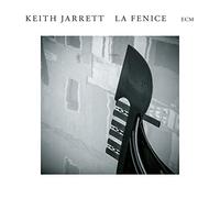 Keith Jarrett - La Fenice