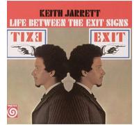 Keith Jarrett - Life Between Exit Signs