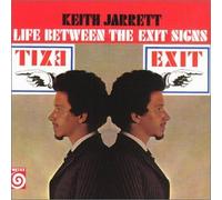 Keith Jarrett - Life Between the Exit Signs Hd