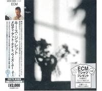 Keith Jarrett - Melody at Night, With You