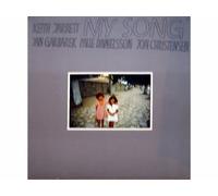 Keith Jarrett - My song (1978, & Jan Gabarek, Palle Danielsson..) / Vinyl record [Vinyl-LP]