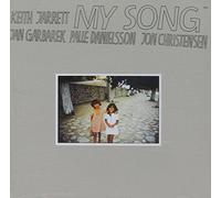 Keith Jarrett - My Song