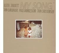 Keith Jarrett - My Song