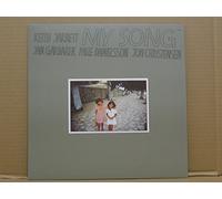 Keith Jarrett - My Song [VINYL]