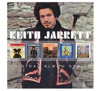 Keith Jarrett - Original Album Series